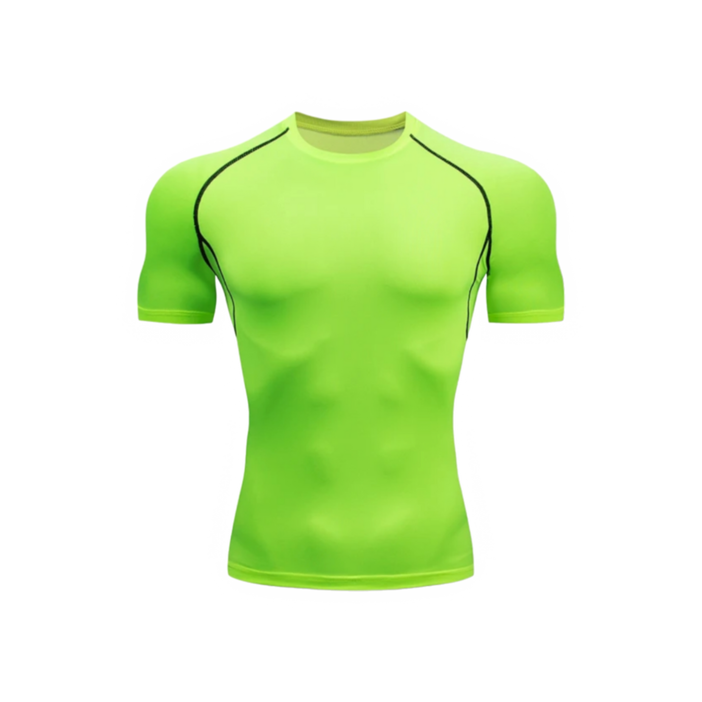 Compression t-shirt