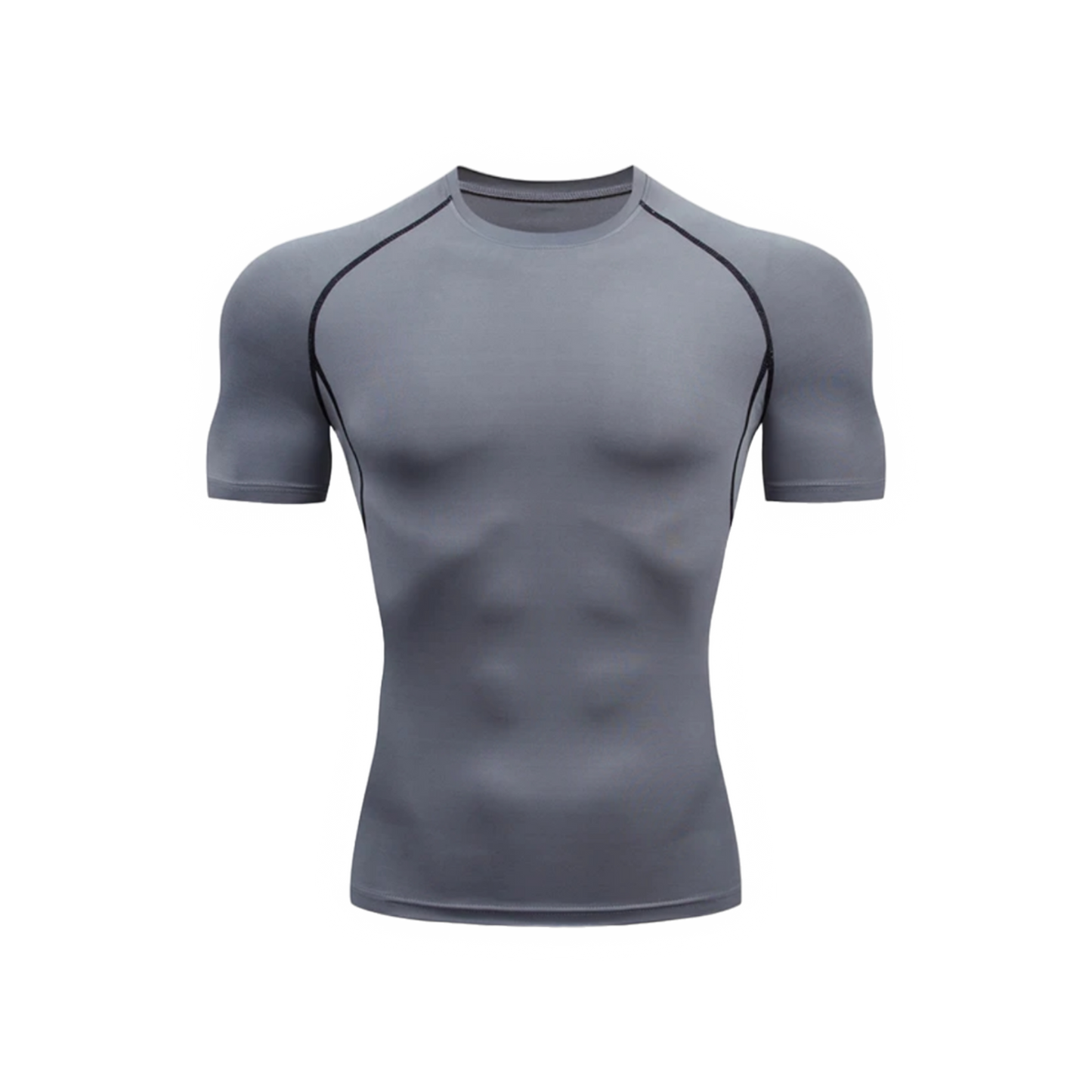Compression t-shirt