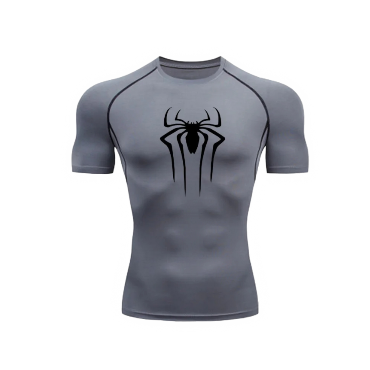 SpiderMan Compression t-shirt