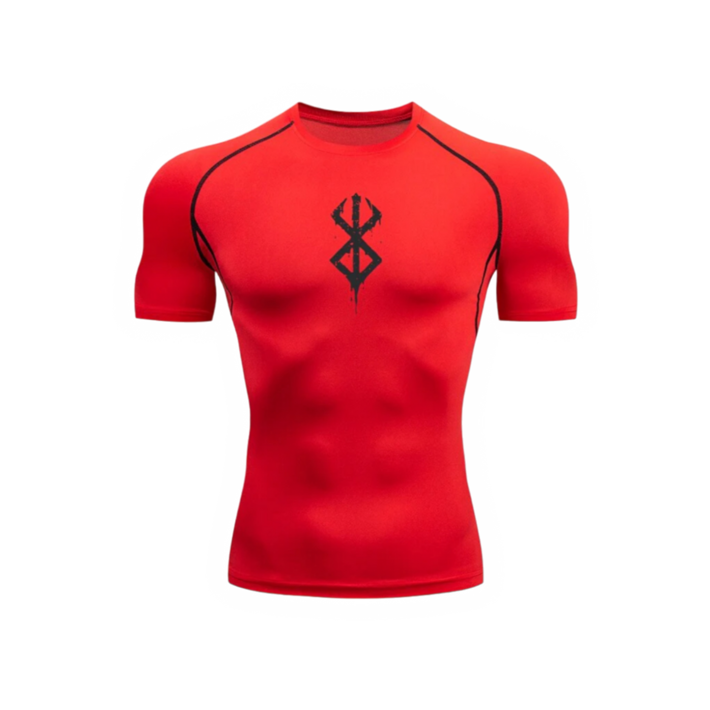 Berserk Compression t-shirt