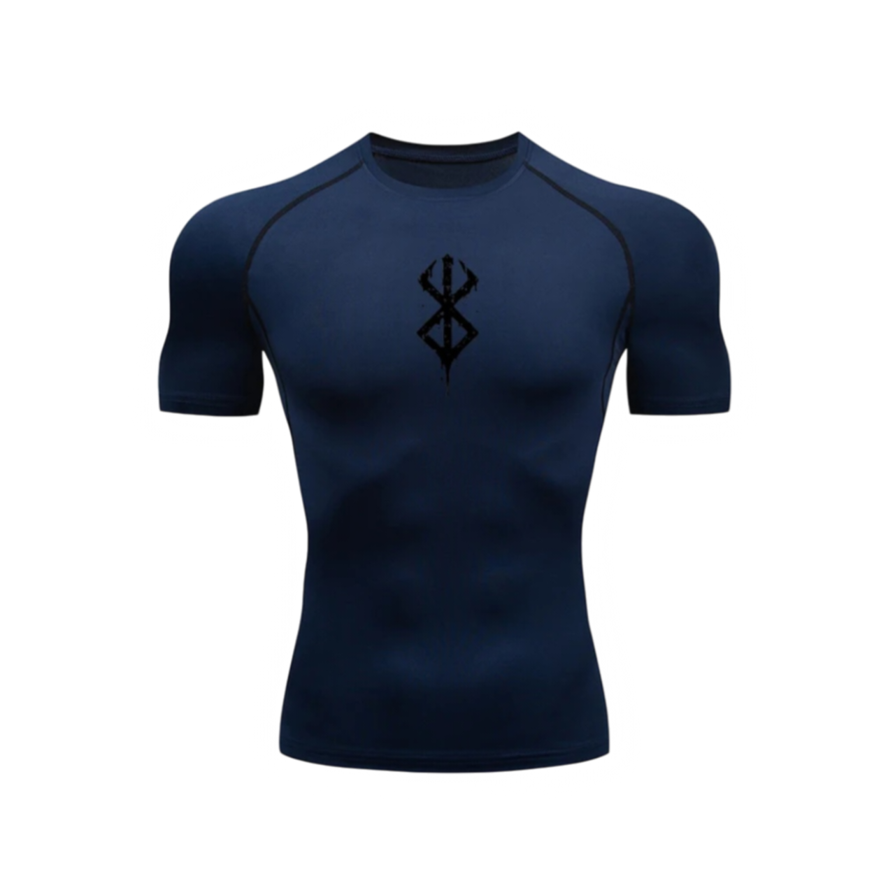 Berserk Compression t-shirt