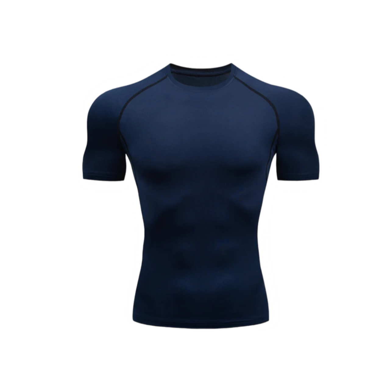 Compression t-shirt