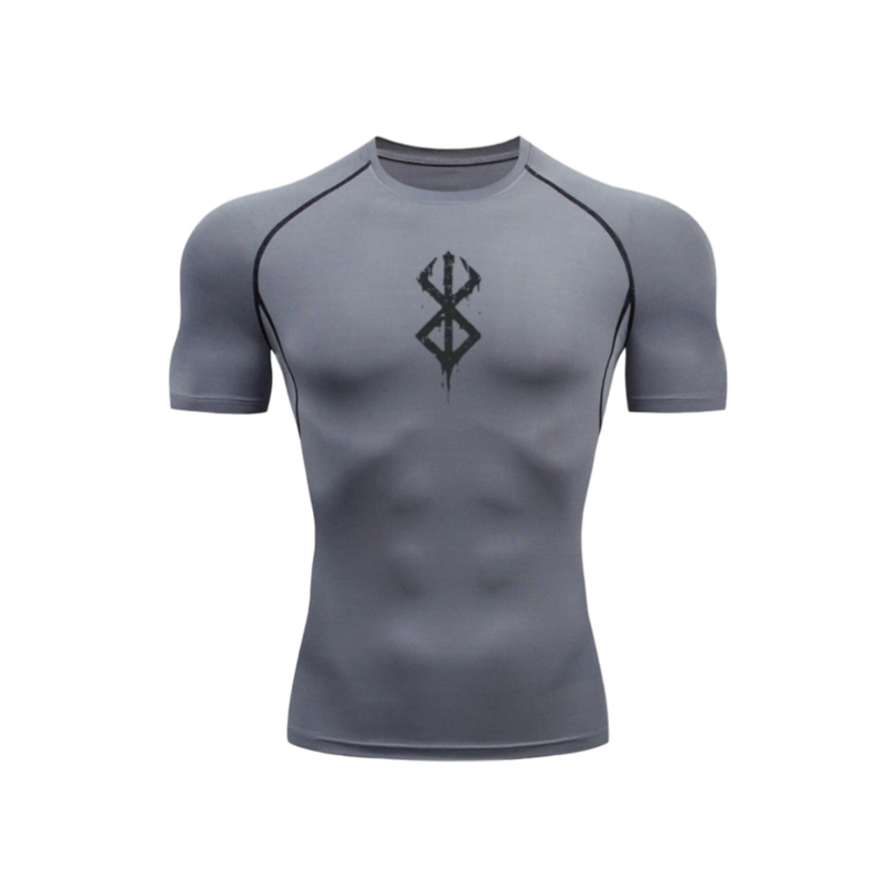 Berserk Compression t-shirt