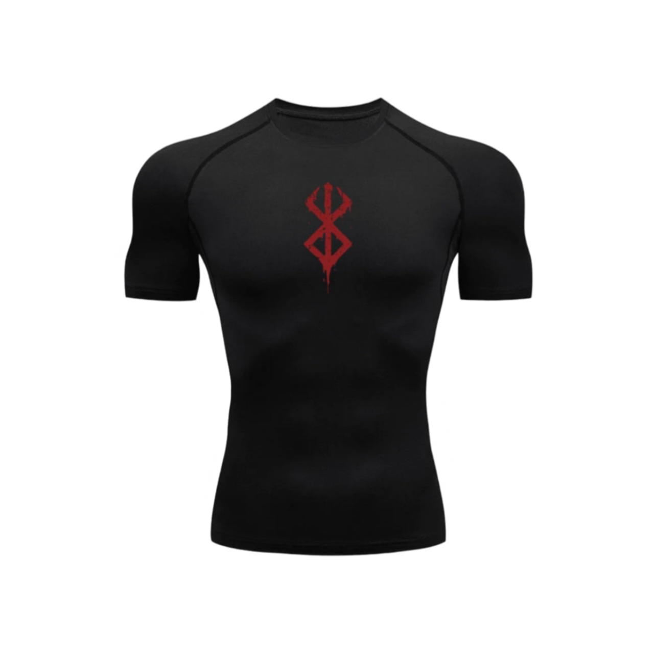 Berserk Compression t-shirt