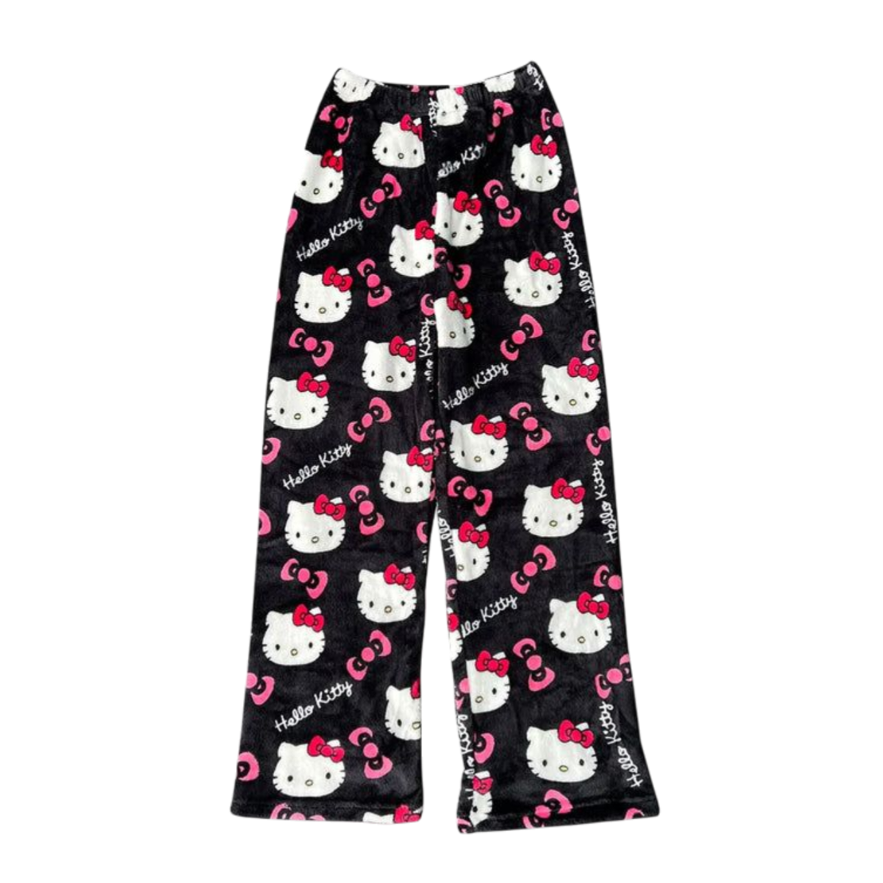 Hello kitty pants