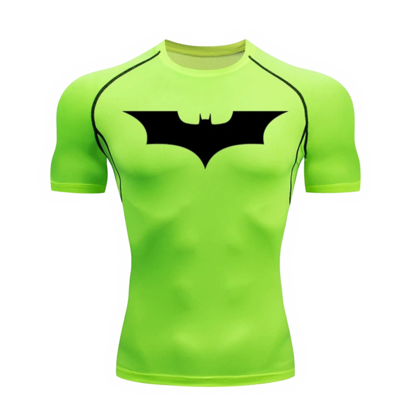 Batman Compression t-shirt