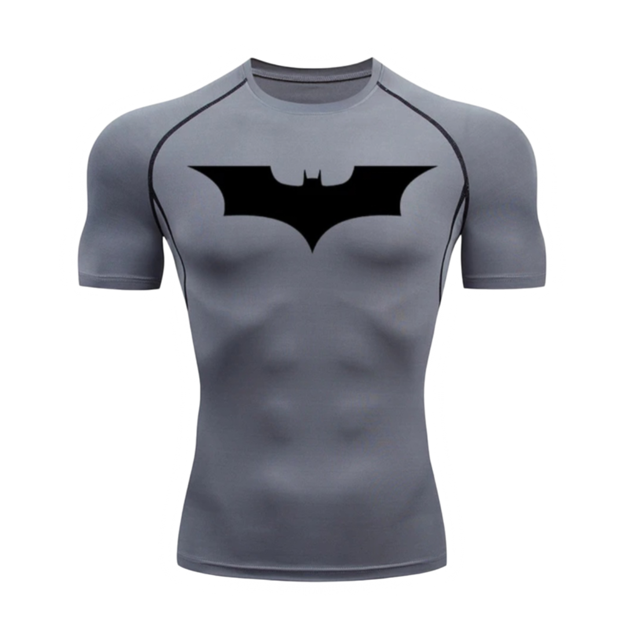 Batman Compression t-shirt