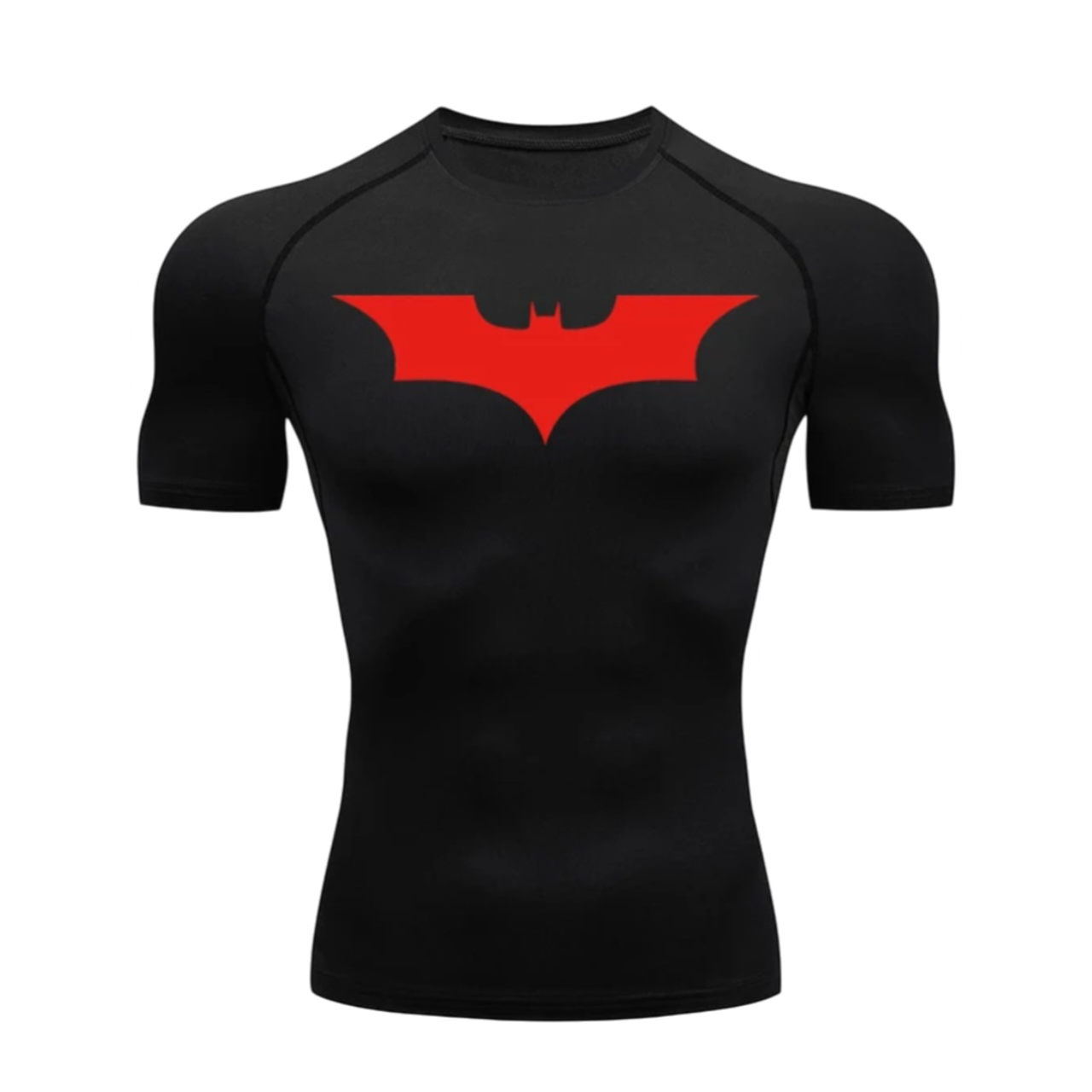 Batman Compression t-shirt