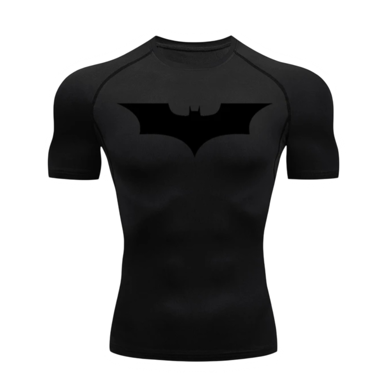 Batman Compression t-shirt