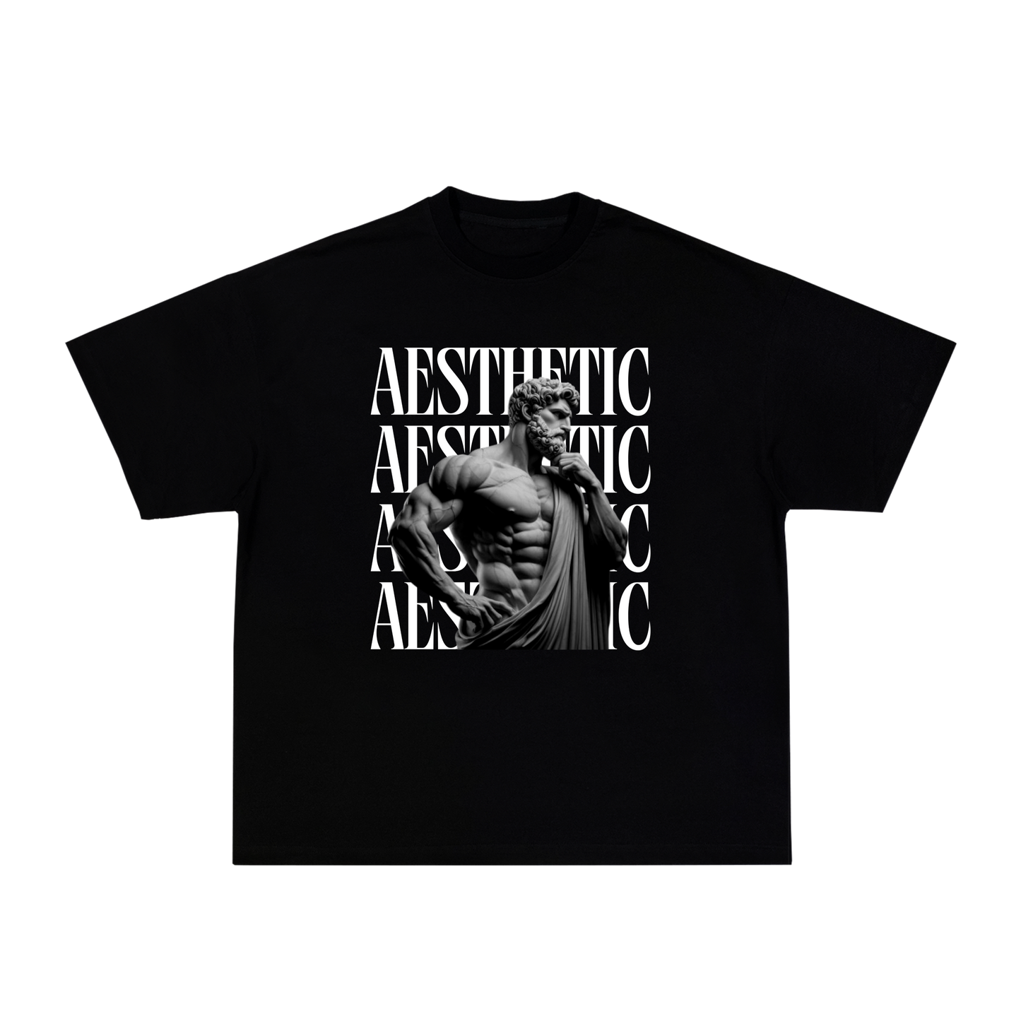 Aesthetic T-shirt
