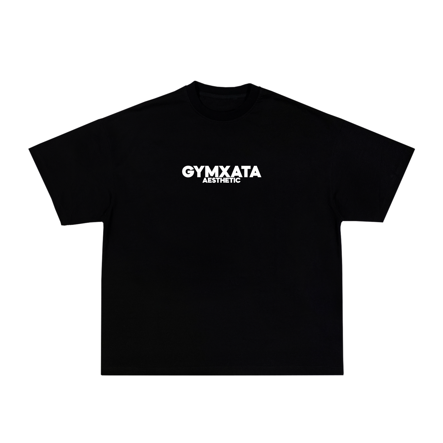 Gymxata Aesthetic T-shirt