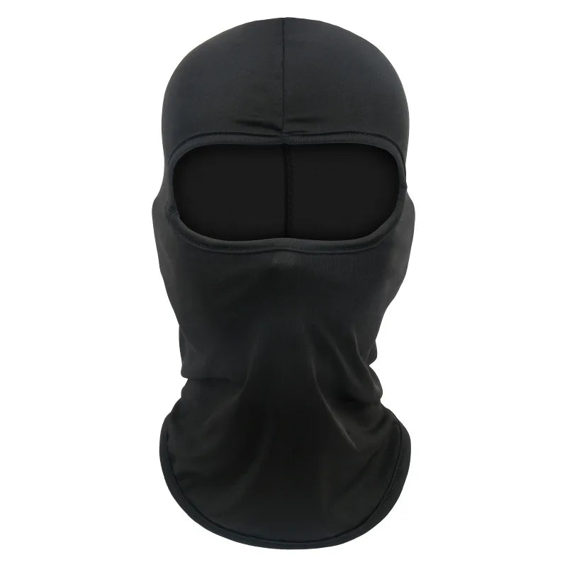 Black Balaclava