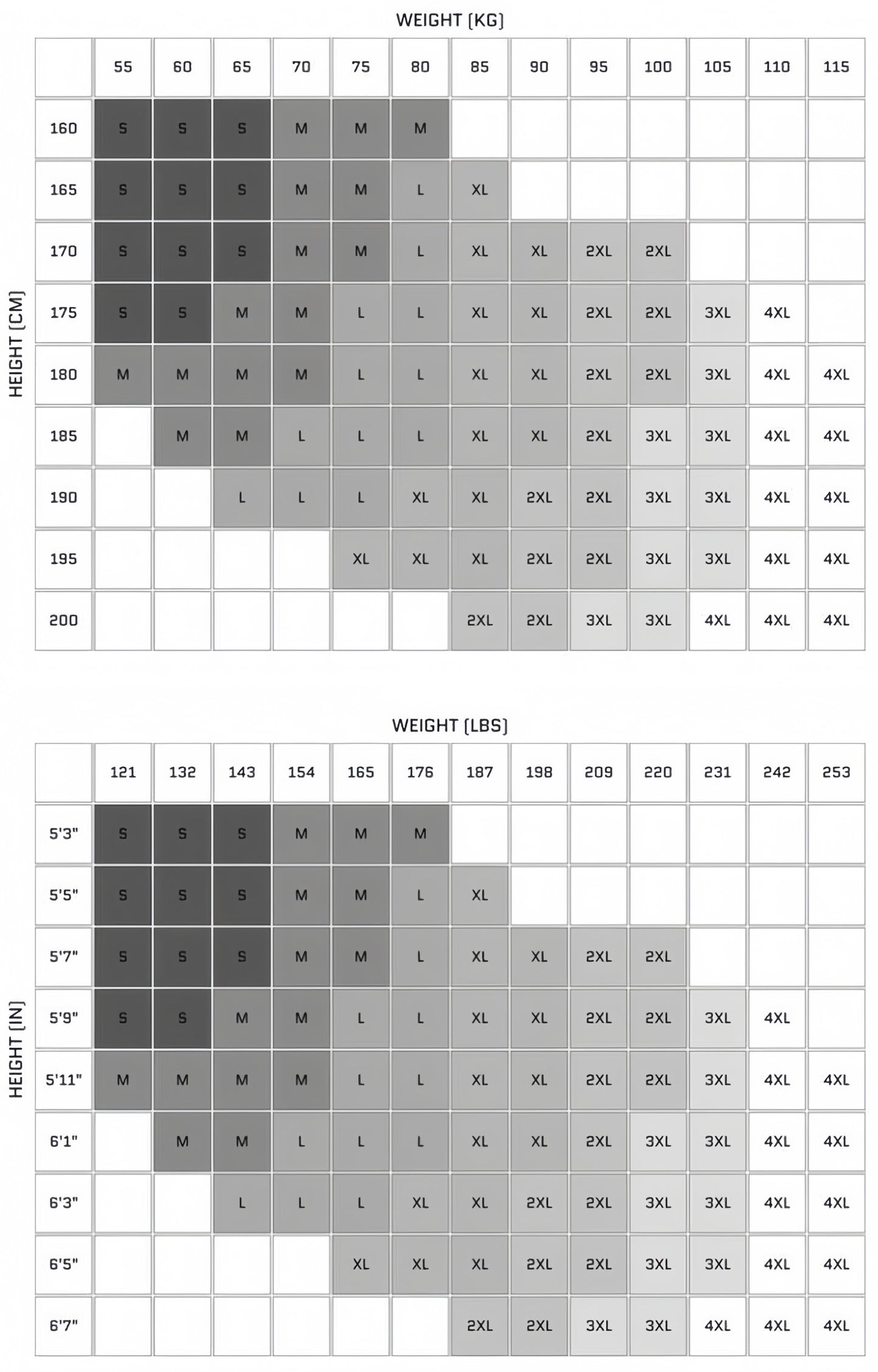 Behind Compression t-shirt
