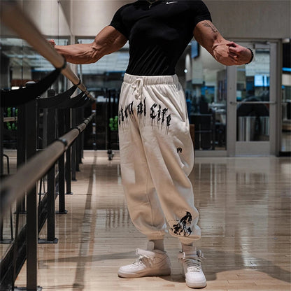 Gym pants