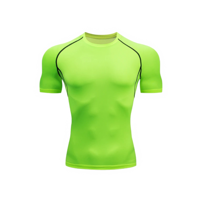 Compression t-shirt