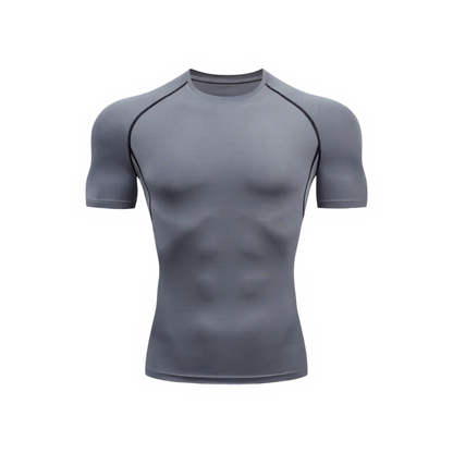 Compression t-shirt