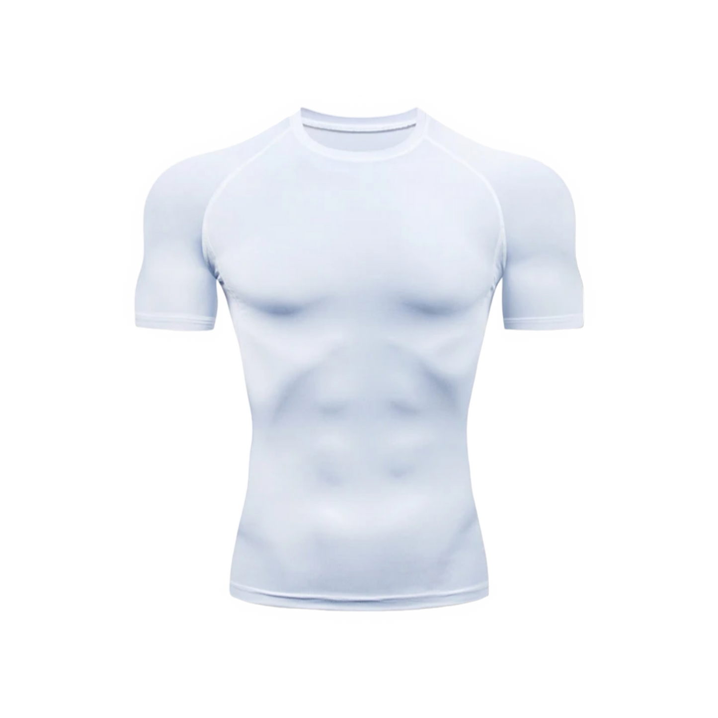 Compression t-shirt