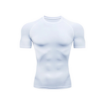 Compression t-shirt