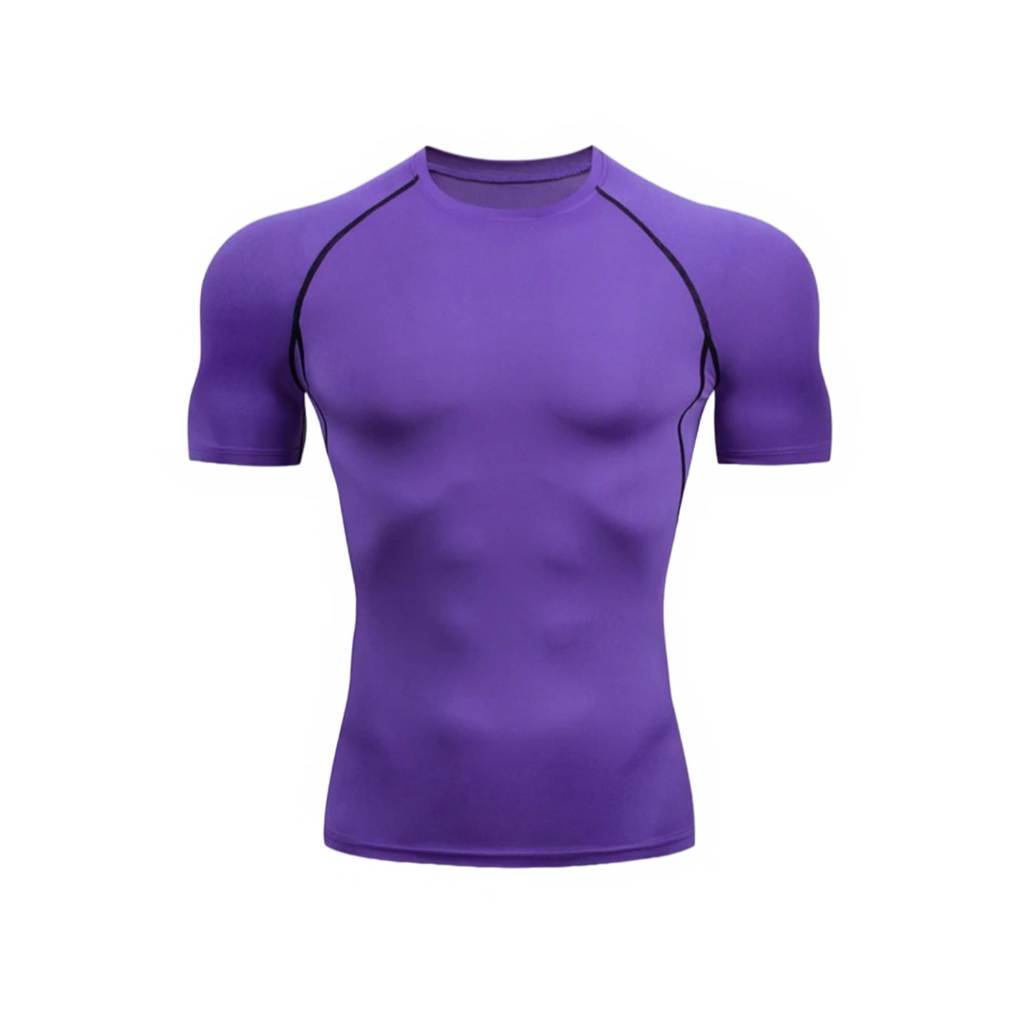 Compression t-shirt