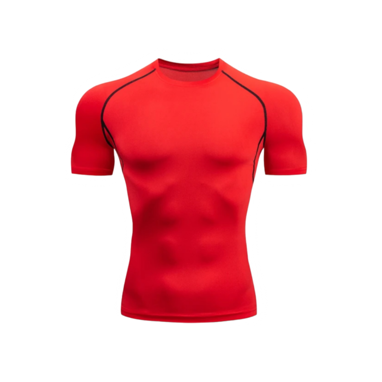 Compression t-shirt