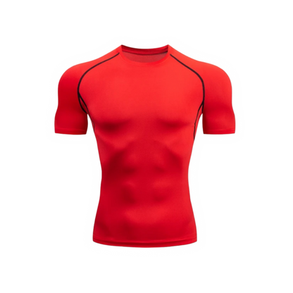 Compression t-shirt