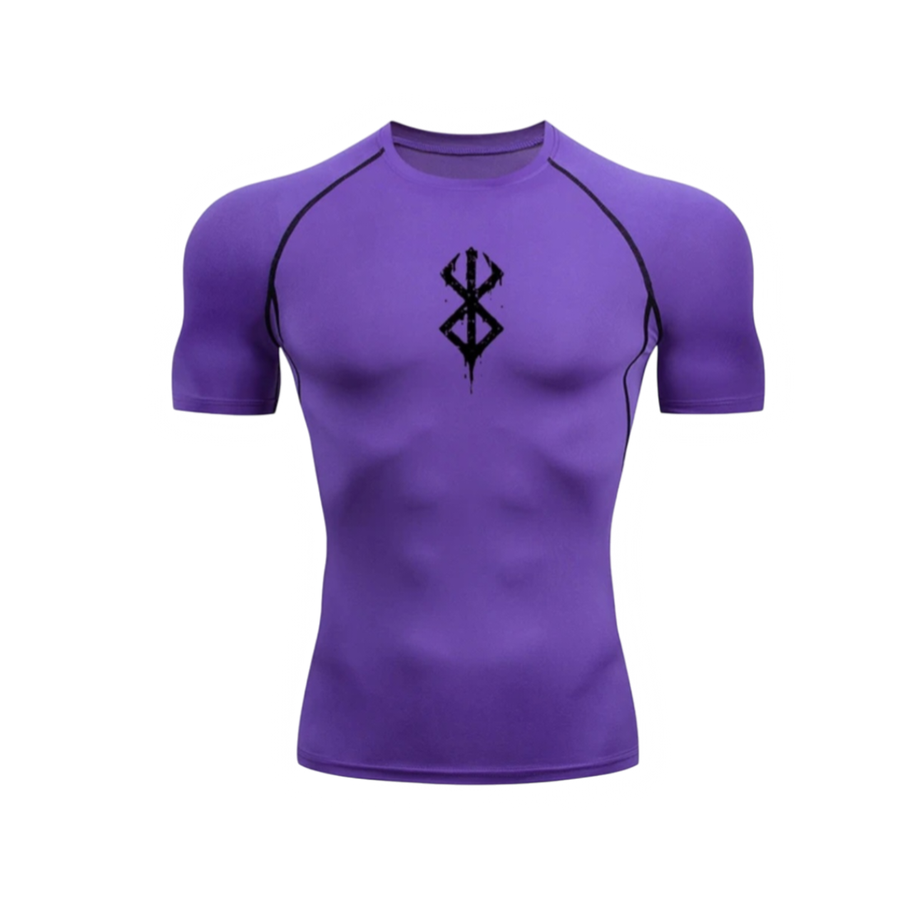 Berserk Compression t-shirt