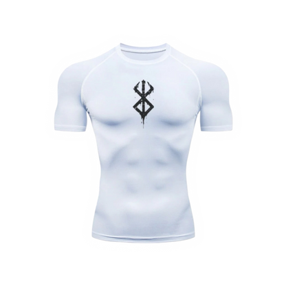 Berserk Compression t-shirt