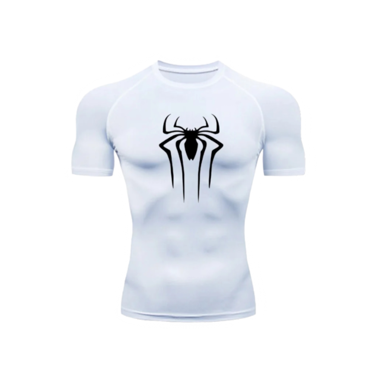 SpiderMan Compression t-shirt