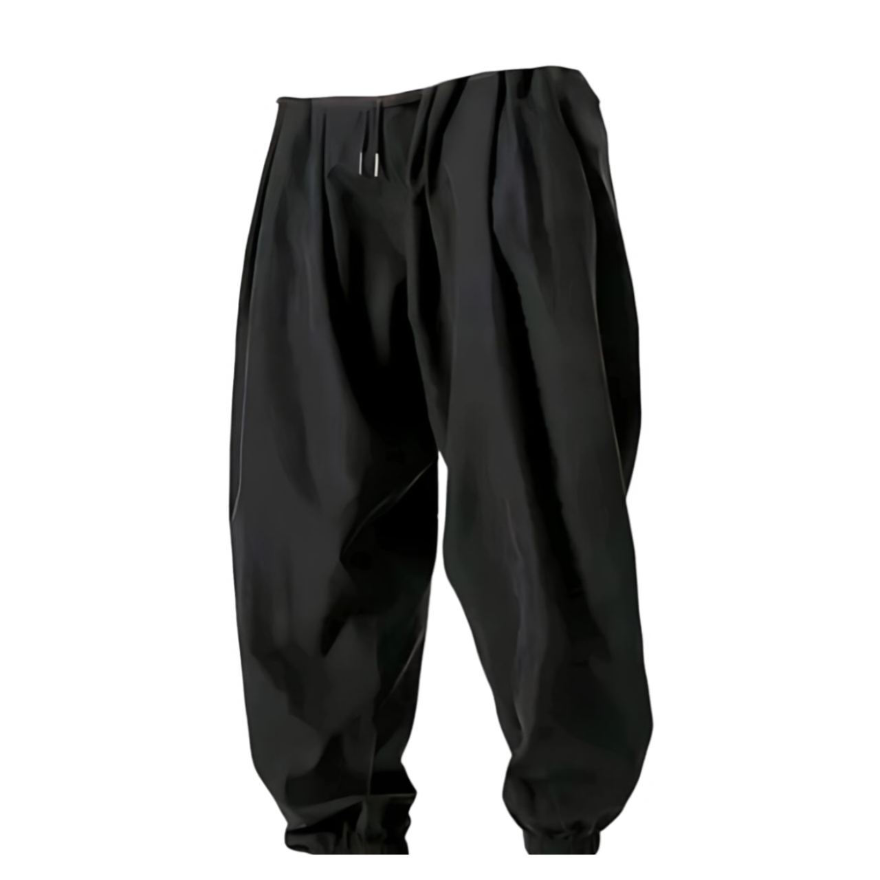 Men's Black Pants