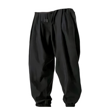 Men's Black Pants
