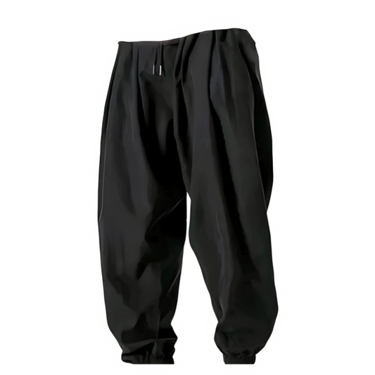 Men's Black Pants
