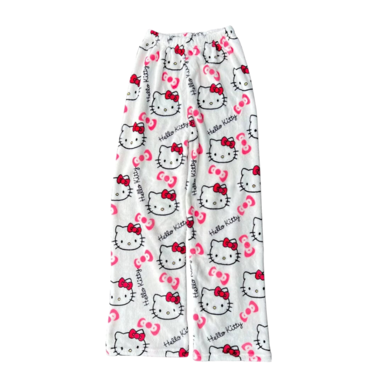 Hello kitty pants