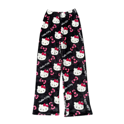 Hello kitty pants
