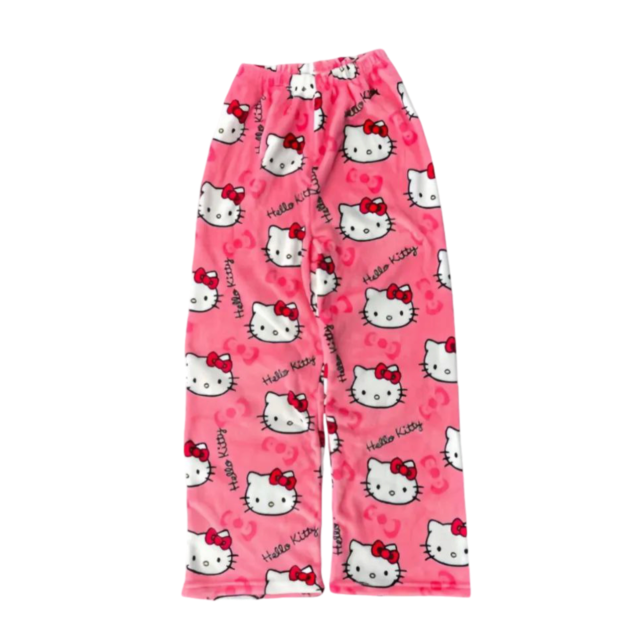 Hello kitty pants