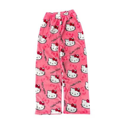 Hello kitty pants