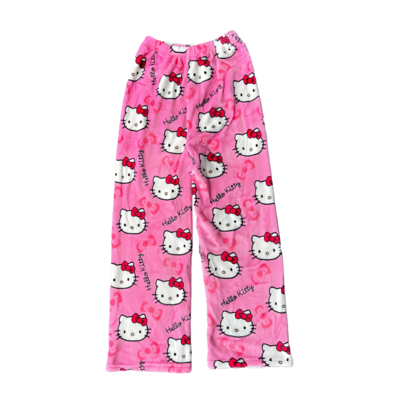 Hello kitty pants