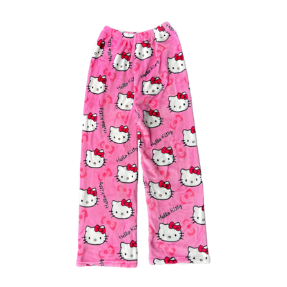 Hello kitty pants
