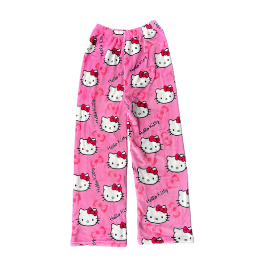 Hello kitty pants