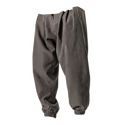 Men's Black Pants