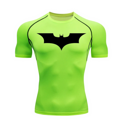Batman Compression t-shirt