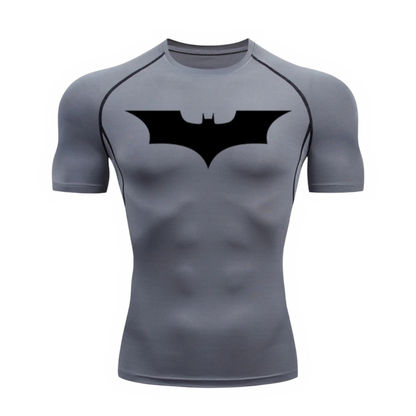 Batman Compression t-shirt
