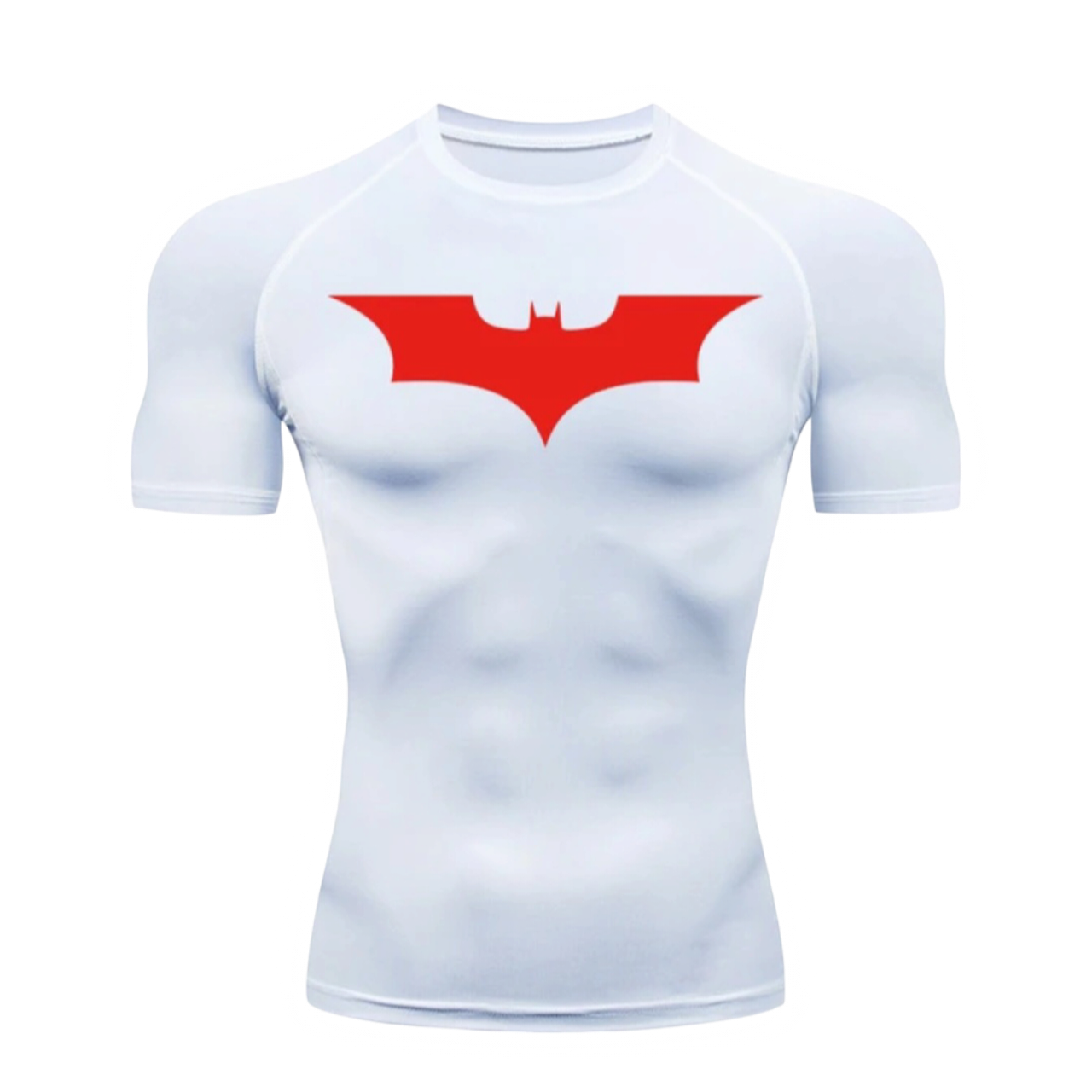 Batman Compression t-shirt