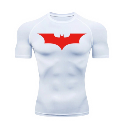 Batman Compression t-shirt