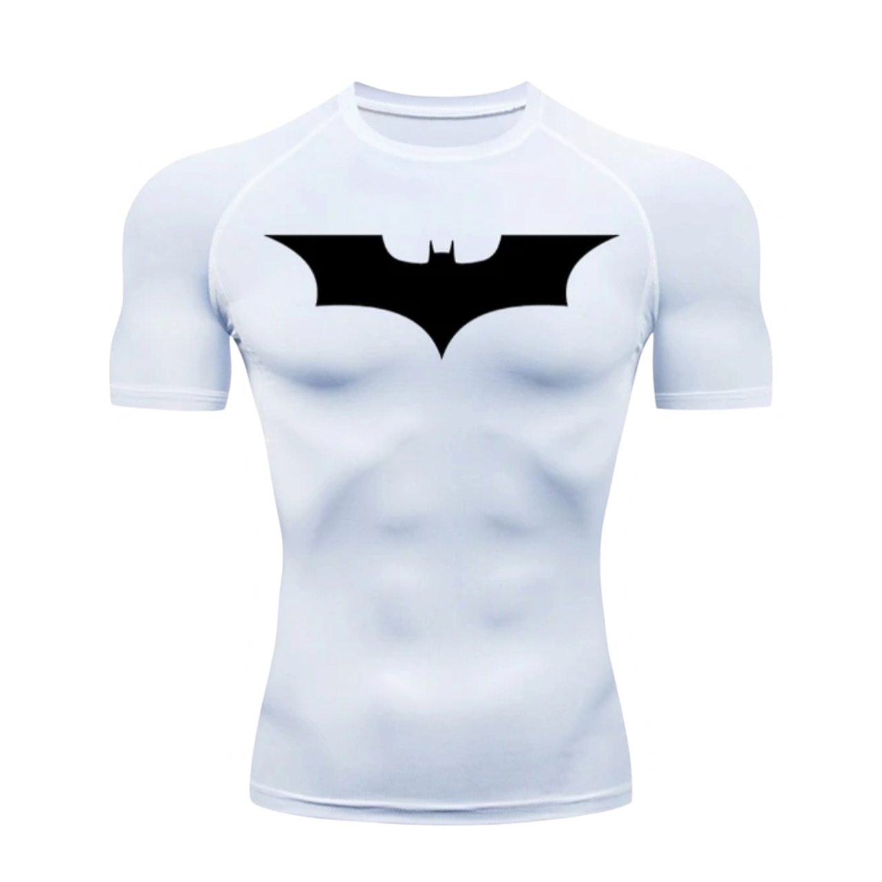 Batman Compression t-shirt