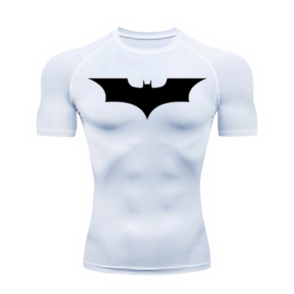 Batman Compression t-shirt