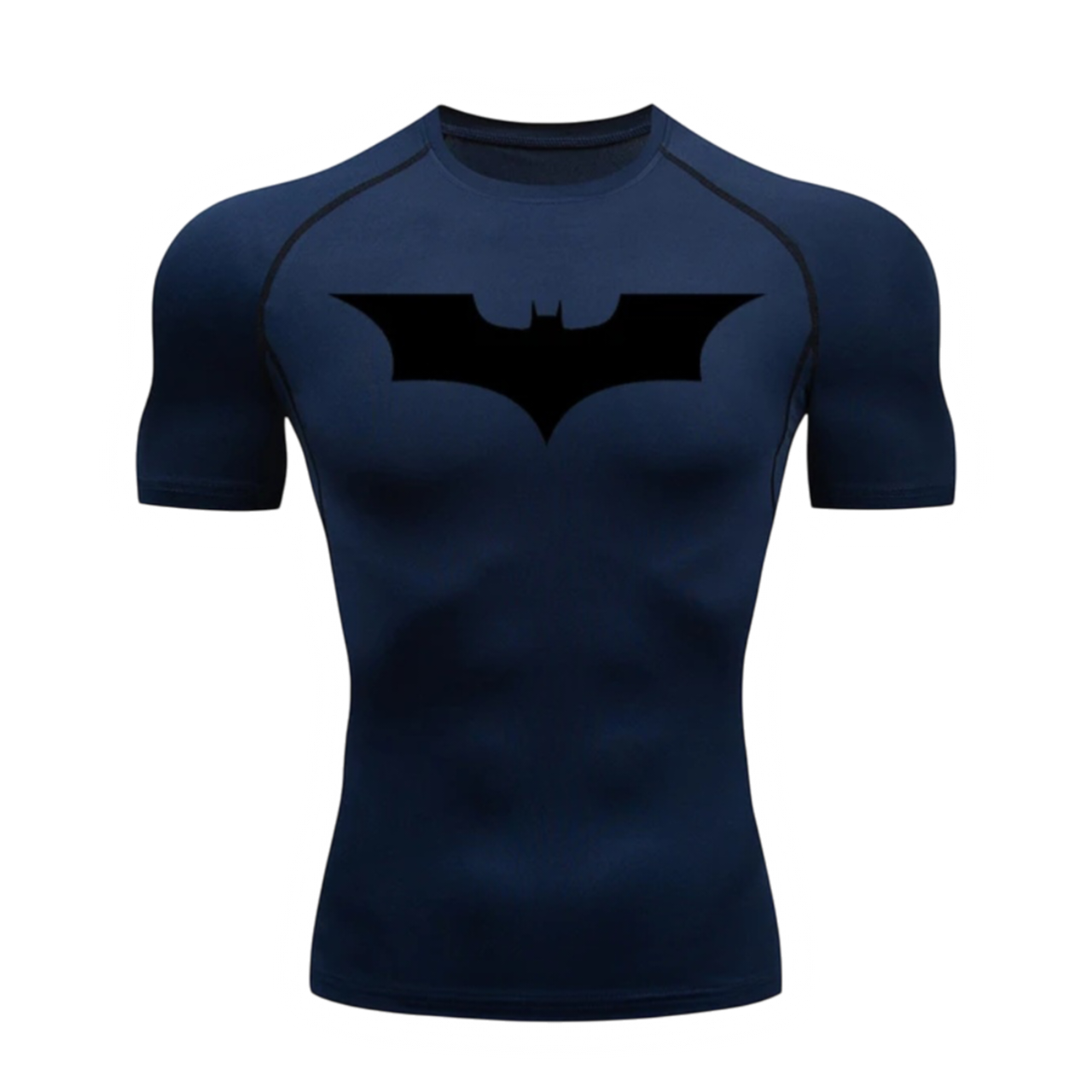 Batman Compression t-shirt