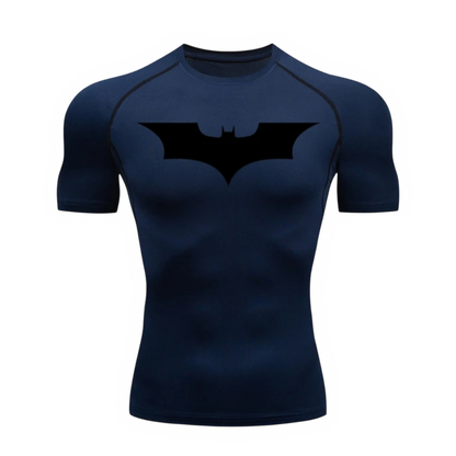 Batman Compression t-shirt