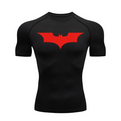 Batman Compression t-shirt
