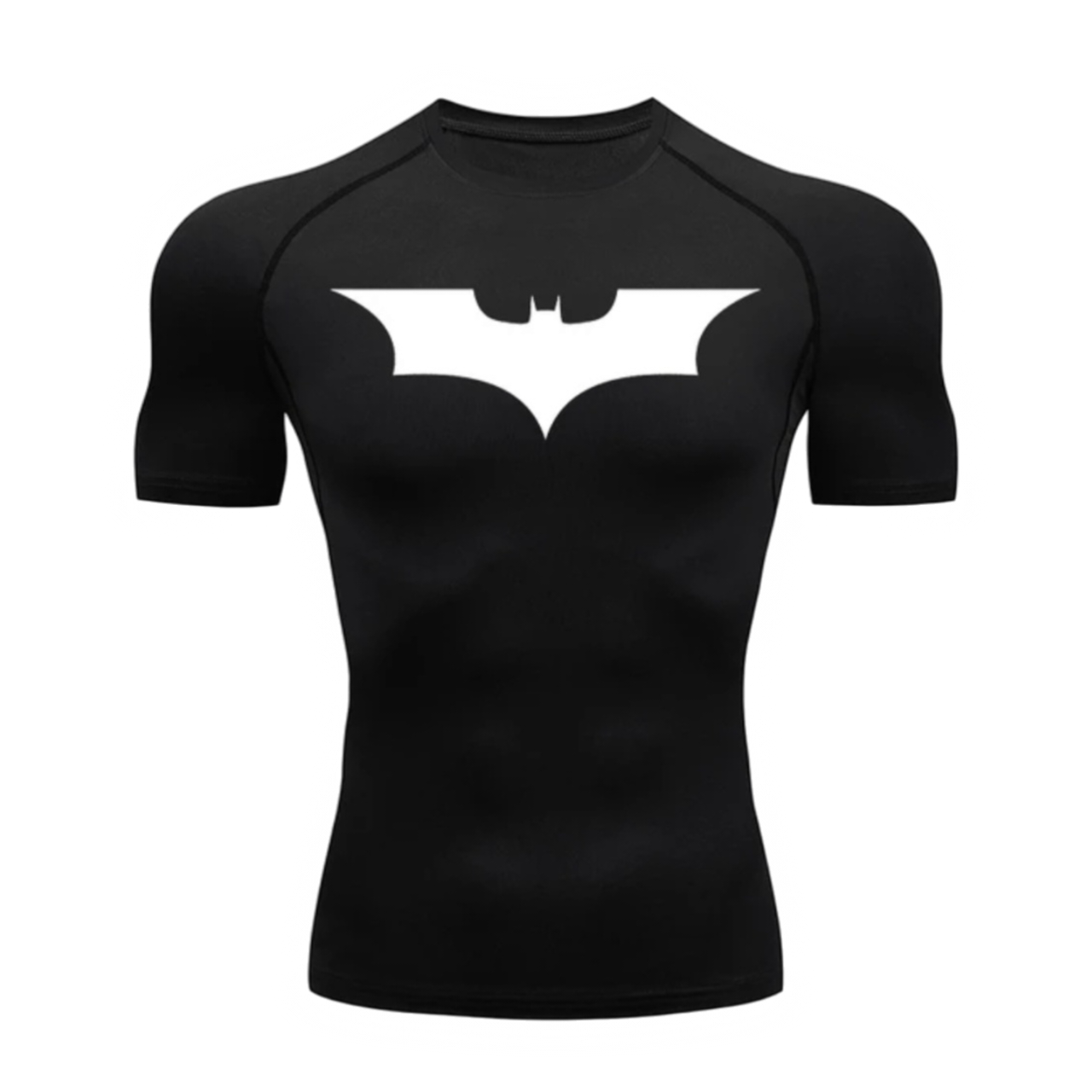 Batman Compression t-shirt