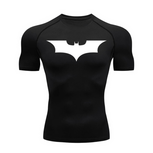 Batman Compression t-shirt
